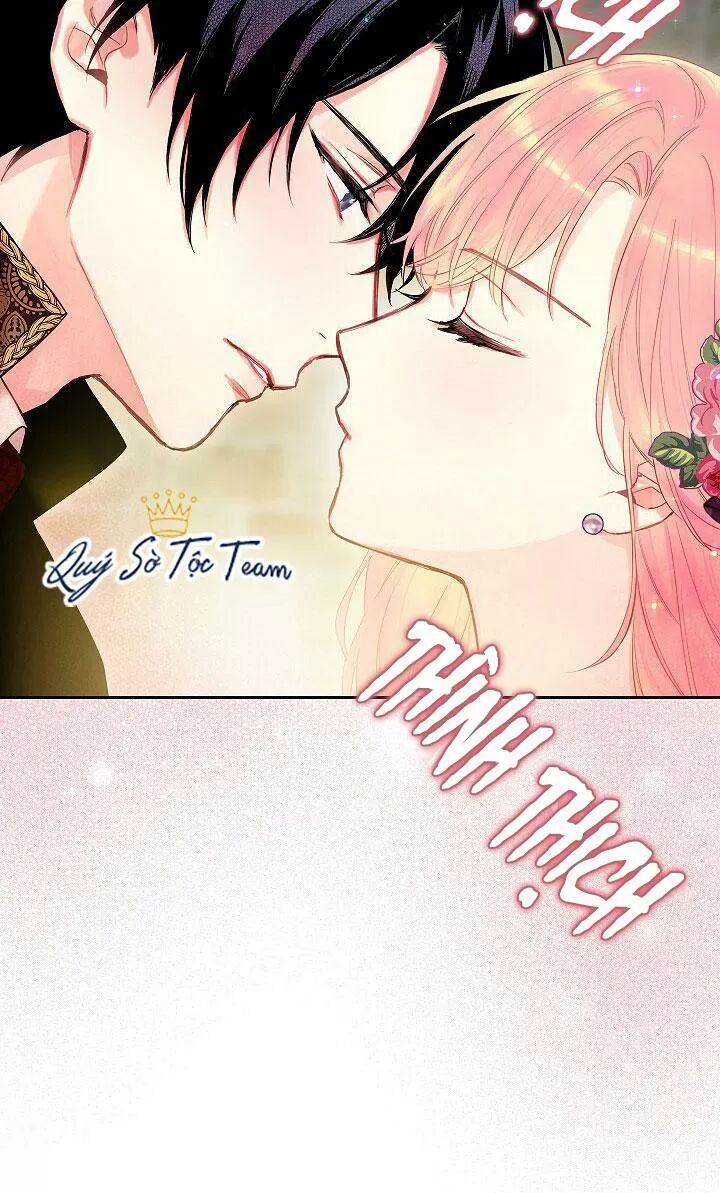 Tồn Tại Với Tư Cách Là Vợ Của Nam Chính: Chapter 166