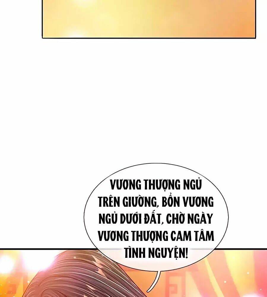 Ôn Nhu Bạo Quân: Nhiếp Chính Vương Gia Quá Hung Mãnh: Chapter 46