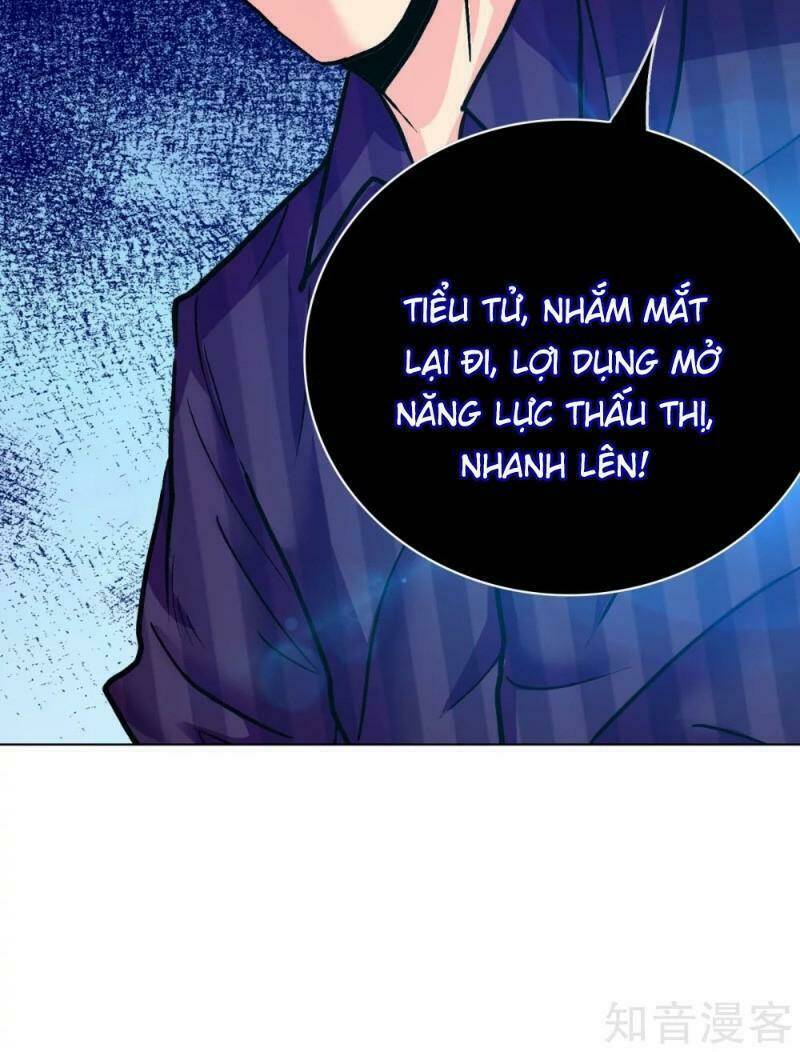 Hệ Thống Tiên Tôn Tại Đô Thị: Chapter 114