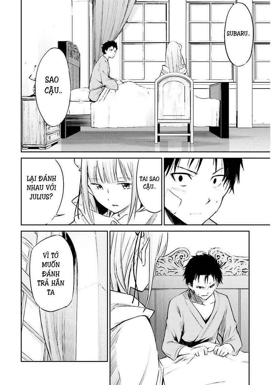 Tái Sinh Tân Thế Giới: Chapter 9