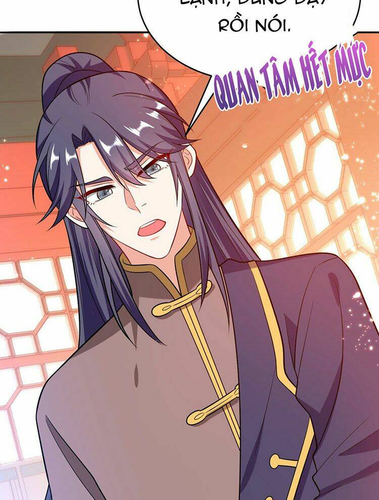 Giang Sơn Mỹ Nam Nhập Trướng Ta: Chapter 27