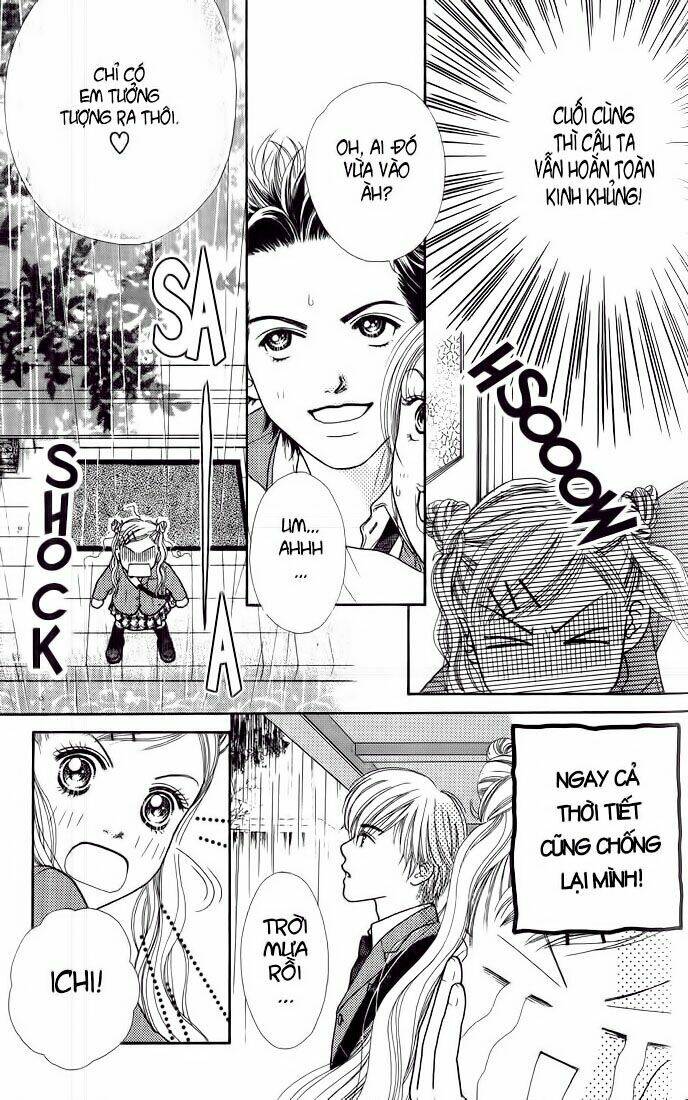 Cô Láng Giềng: Chapter 1