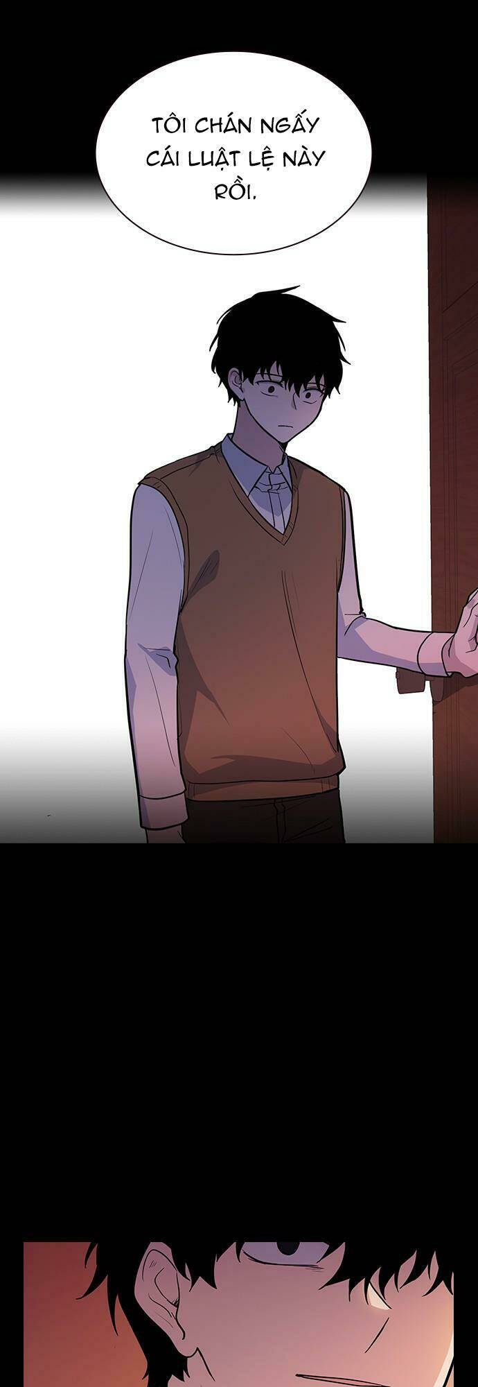 Thằng Bạn Trai Tồi Tệ Của Tôi: Chapter 63