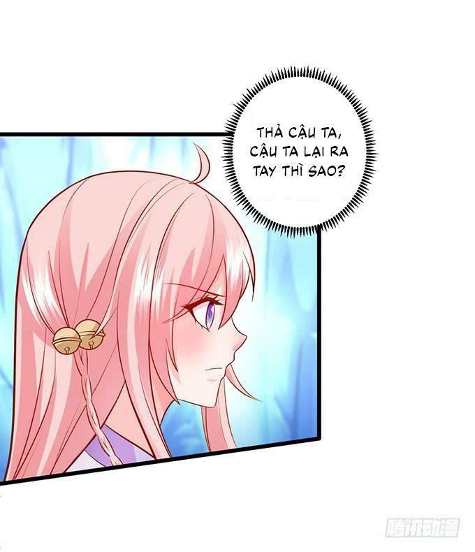 Hồ Tiên Hung Bạo: Chapter 131