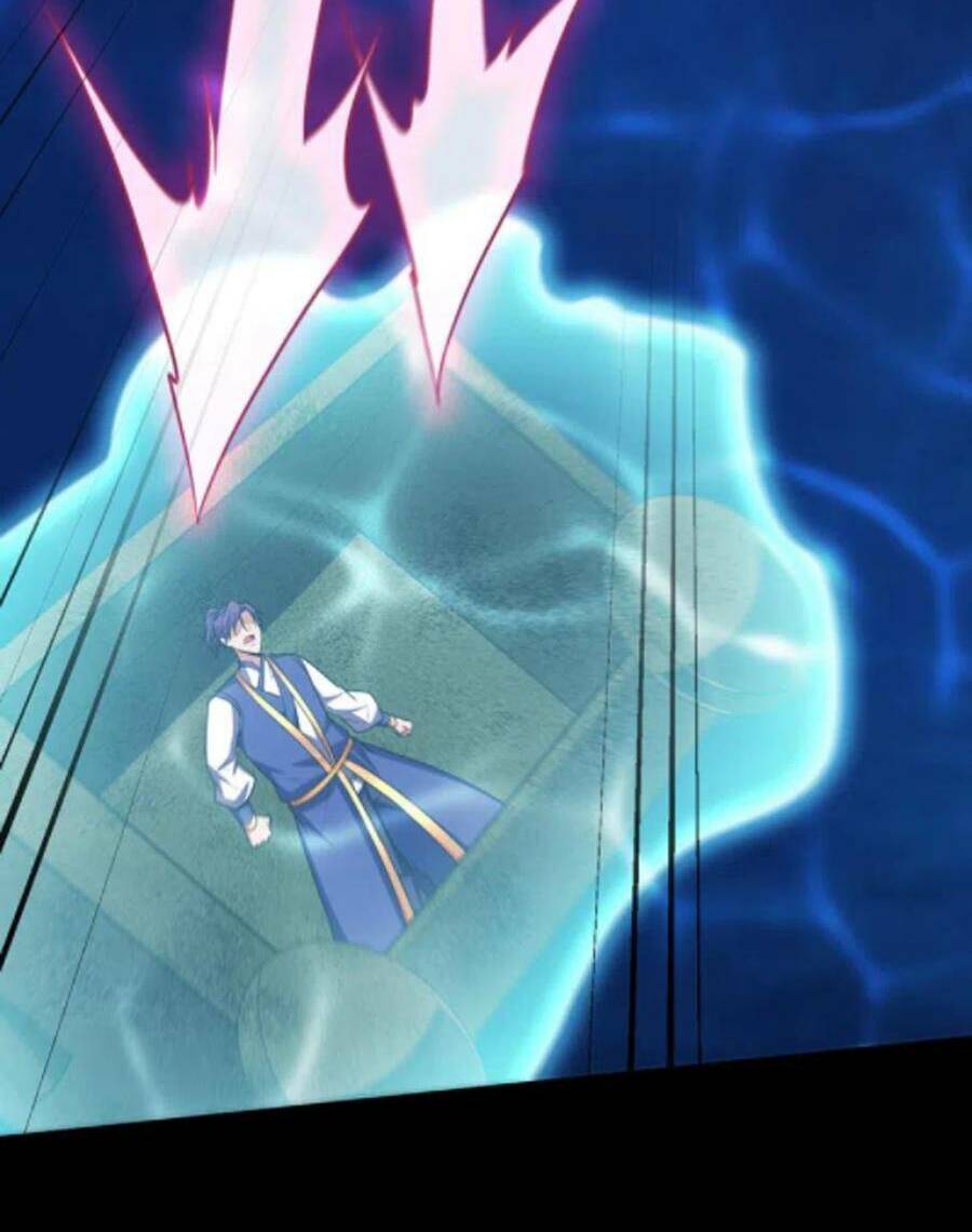 Yêu Giả Vi Vương: Chapter 301