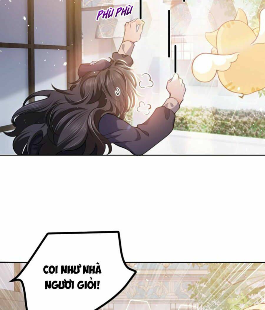 Kiên Quyết Từ Chối Làm Ma Nữ: Chapter 4