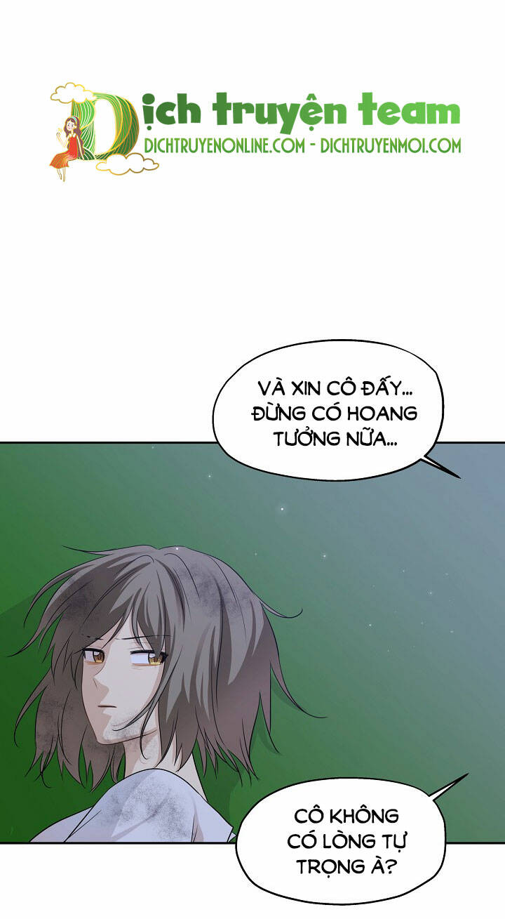 Cuộc Sống Kỳ Thú: Chapter 96