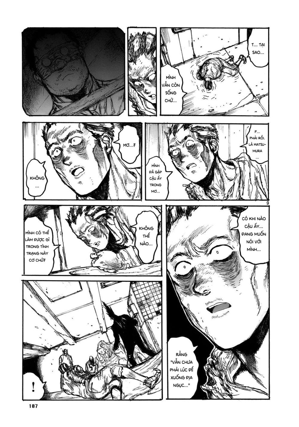 Kẻ Mất Trí Và Thế Giới Ma Thuật: Chapter 106