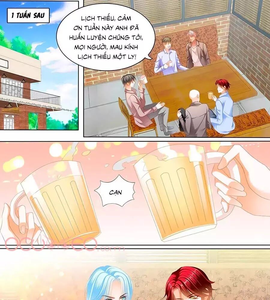 Bá Đạo Tiểu Thúc, Xin Trêu Chọc Vừa Thôi!: Chapter 140