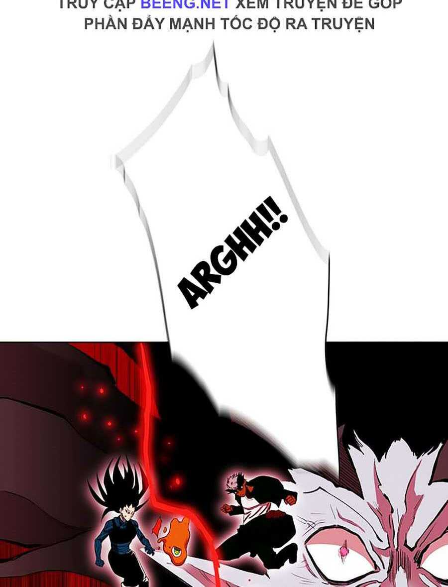 Hard Core Leveling Warrior Ss2: Chapter 64