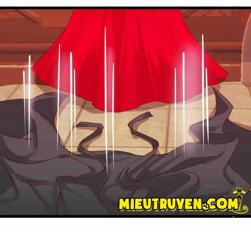 Tuyệt Thế Độc Phi Của Tà Vương: Chapter 54