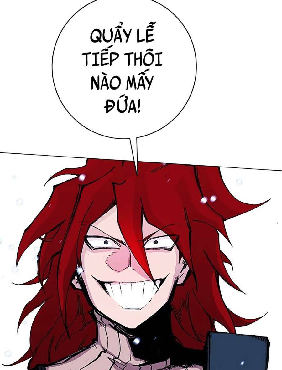 Hard Core Leveling Warrior Ss2: Chapter 127