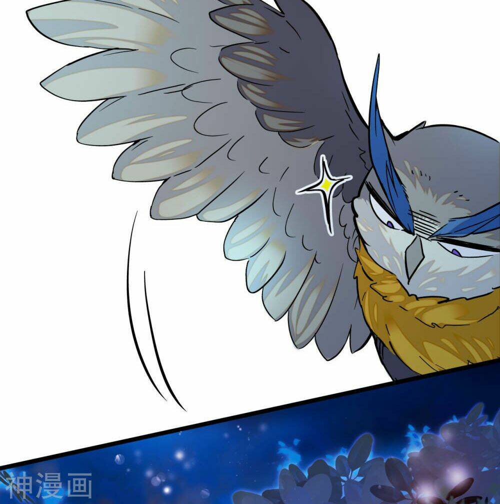 Huyết Túc Khế Ứớc: Chapter 15