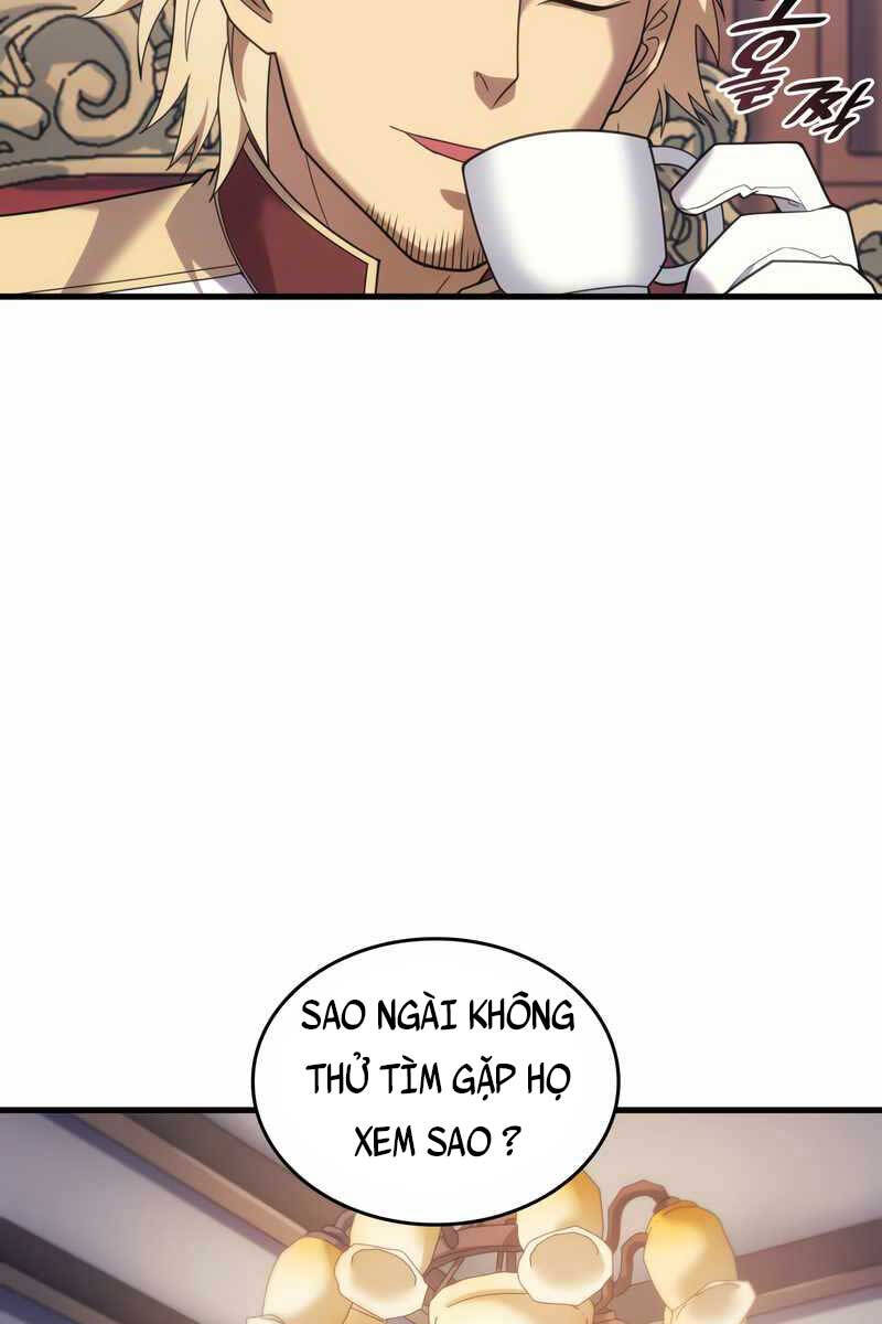 Tái Sinh Thành Công Chức Bình Thường Ở Một Thế Giới Xa Lạ: Chapter 47
