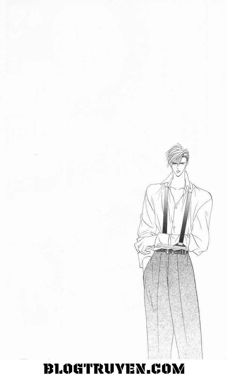 Tokyo Crazy Paradise: Chapter 80