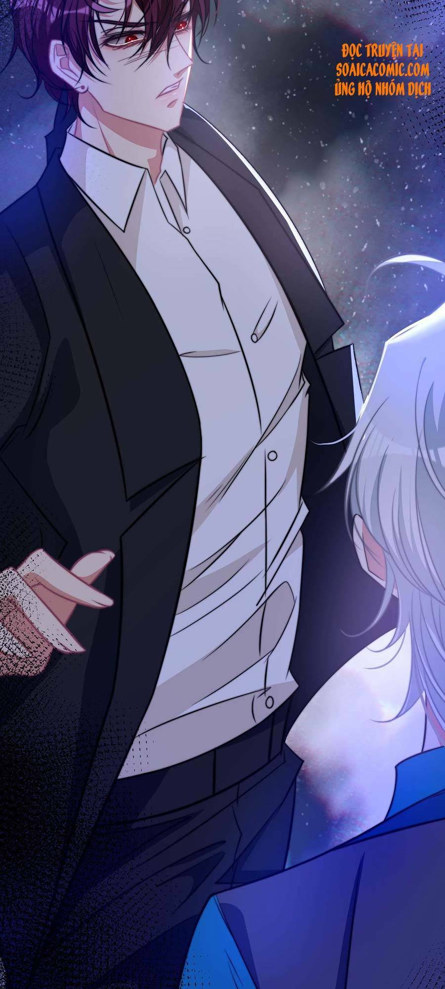 Vết Cắn Trí Mạng: Chapter 20