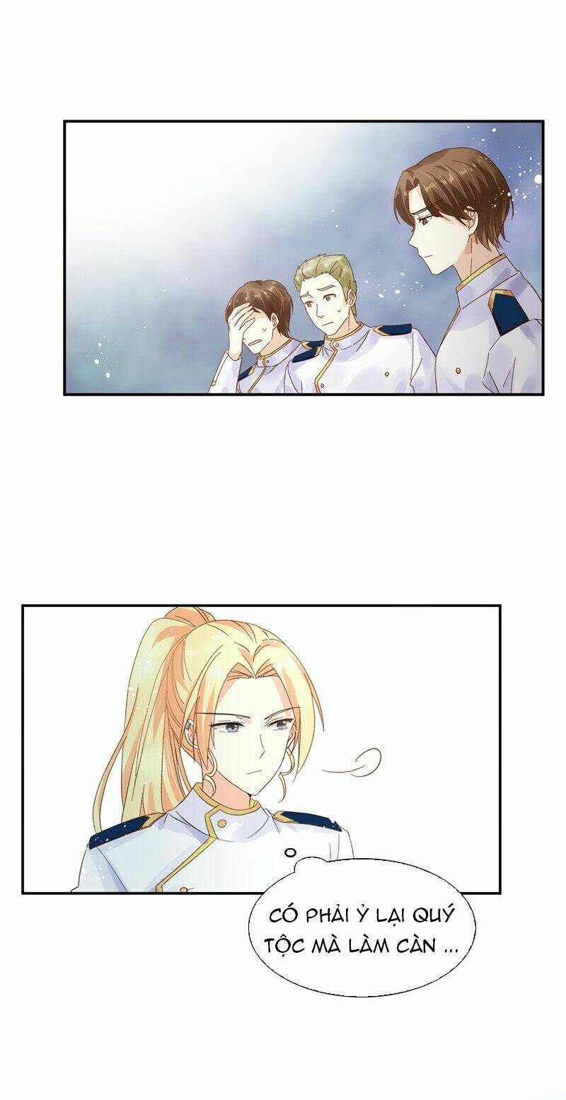 Ác Nữ Cải Biến: Chapter 27