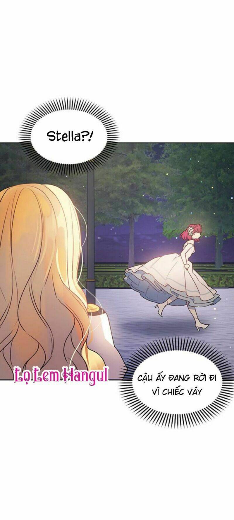 Vị Hôn Thê Của Nam Chính: Chapter 6