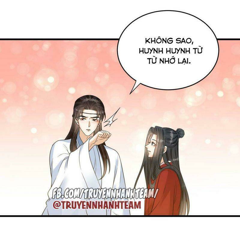 Lễ Băng Nhạc Phôi Chi Dạ: Chapter 54