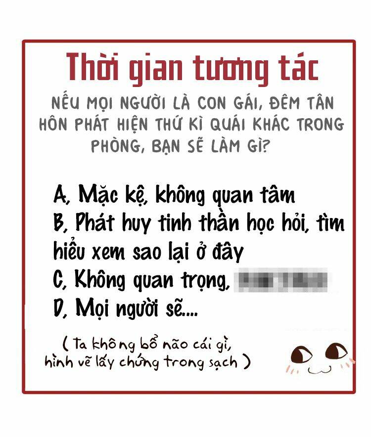 Mãn Đình Phương - Thiên Hạ Duy Khanh: Chapter 6