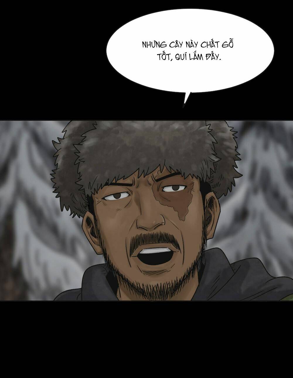 Truyện Đọc Lúc 0H: Chapter 33