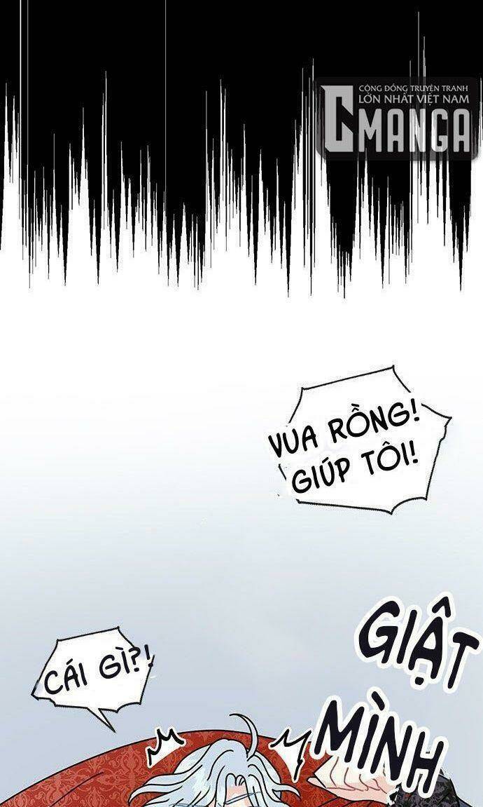 Tôi Trở Thành Đầu Bếp Của Long Vương: Chapter 16