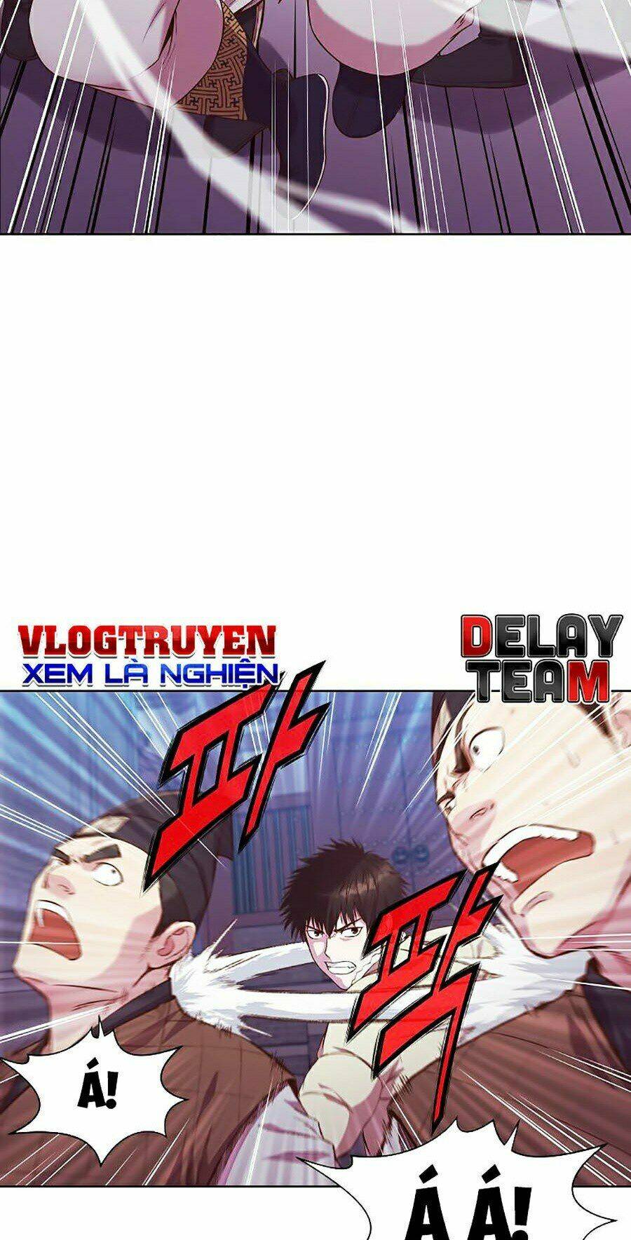 Thiên Võ Chiến Thần: Chapter 3