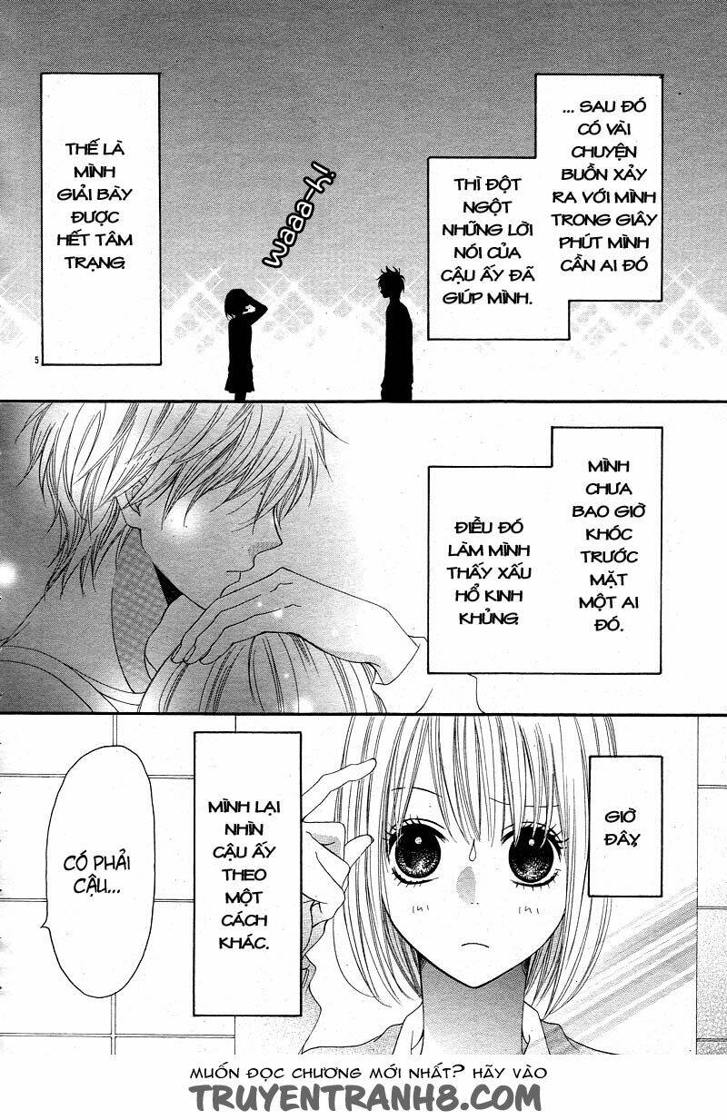 Kimi To Koi O Shitta: Chapter 3