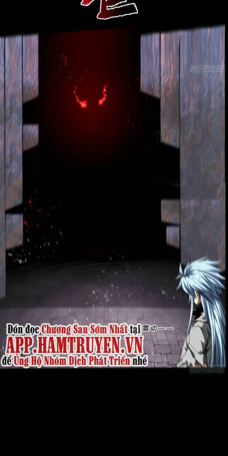 Thanh Đế Truyện: Chapter 116