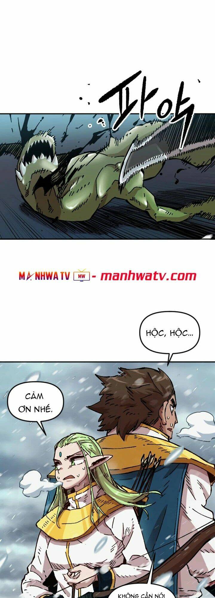 Nô Lệ Nghịch Thiên: Chapter 64