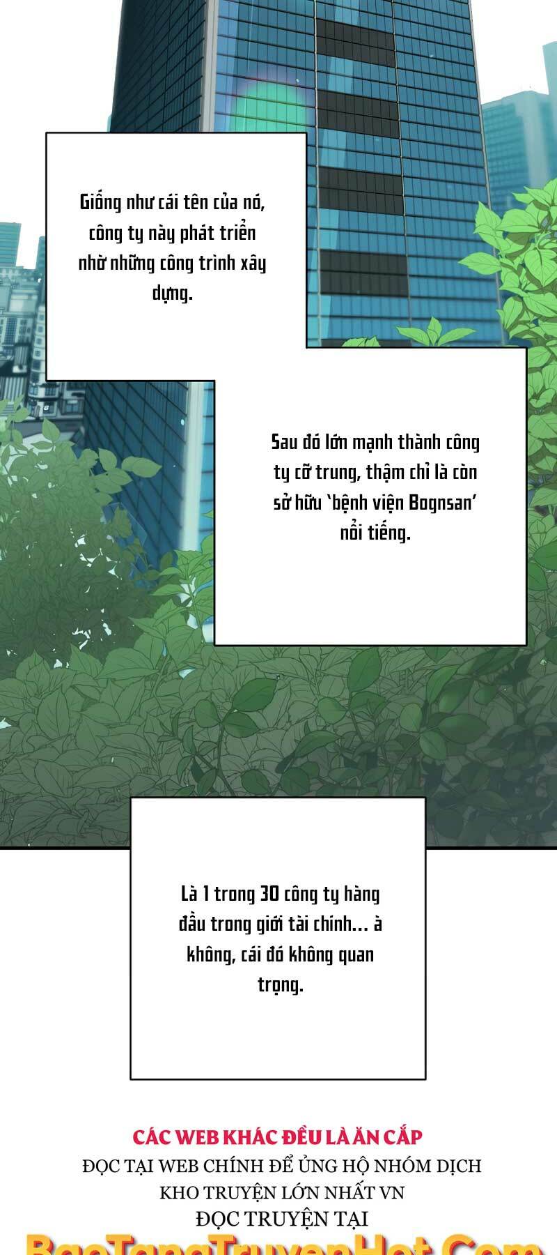 Trưởng Phòng Kim Tất Thắng: Chapter 4