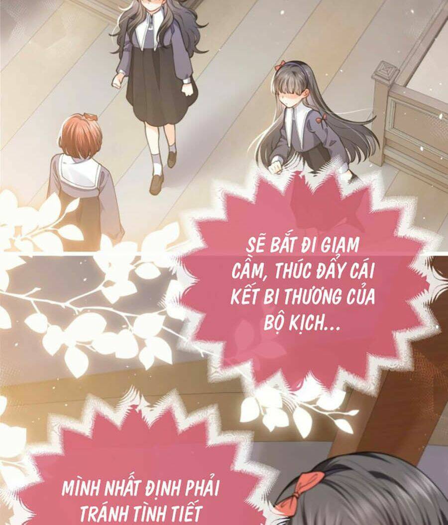 Kiên Quyết Từ Chối Làm Ma Nữ: Chapter 4