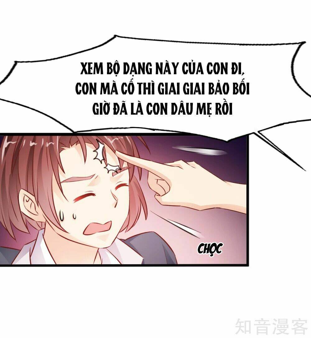 Sau Này Vẫn Cứ Thích Anh: Chapter 20