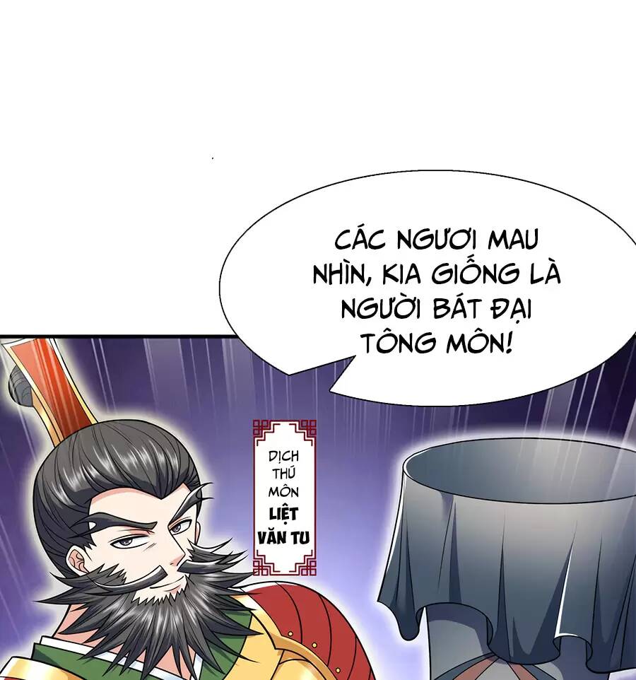 Ma Thú Chiến Thần: Chapter 18.2