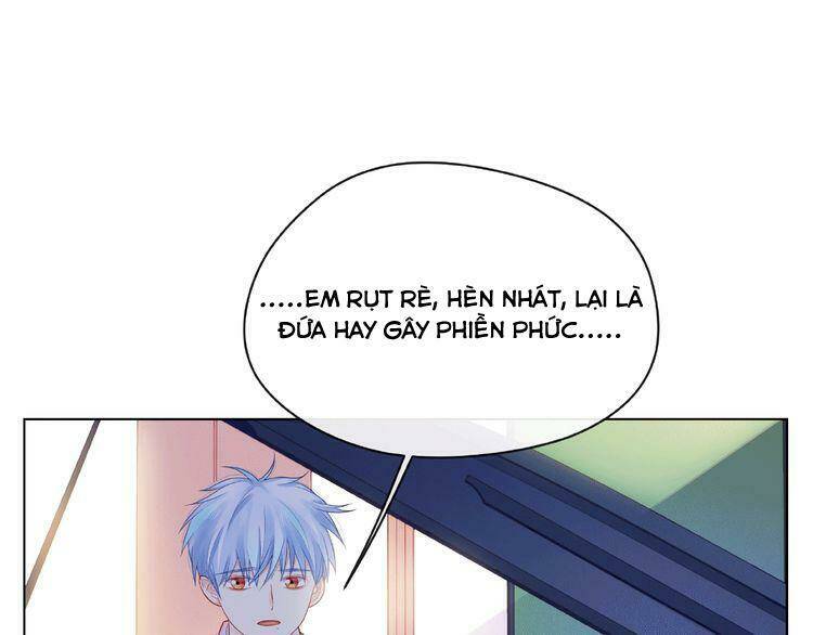 Giai Điệu Của Sự Va Chạm: Chapter 35