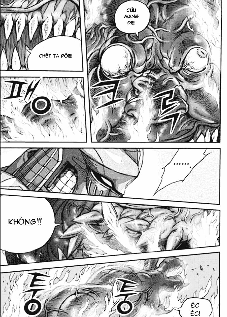 Diêm Đế: Chapter 53.1