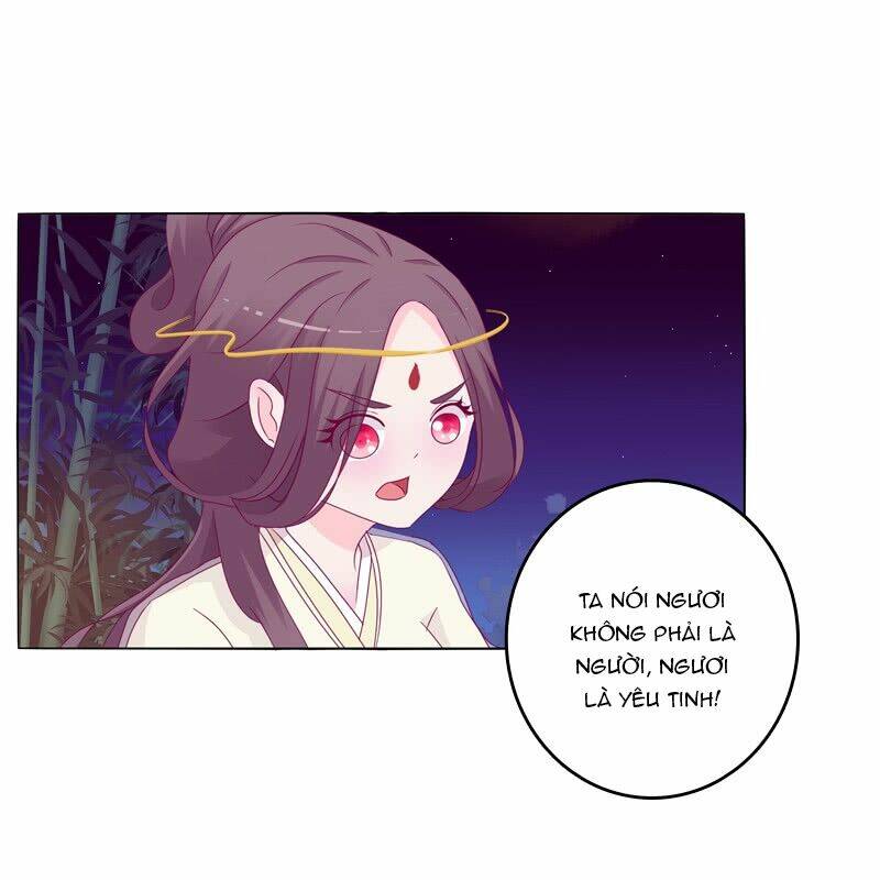 Tướng Quân Mời Ra Trận: Chapter 23