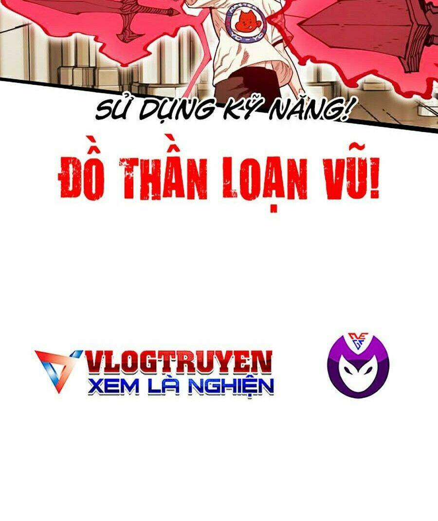 Hard Core Leveling Warrior Ss2: Chapter 85