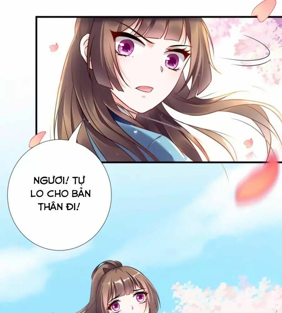 Vương Phi Có Chút Nghịch Ngợm: Chapter 55
