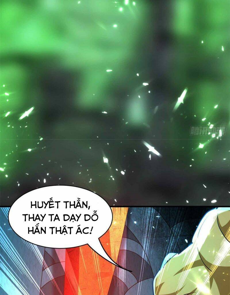 Vạn Giới Tiên Vương: Chapter 131