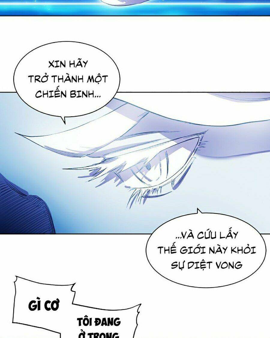 Hard Core Leveling Warrior Ss2: Chapter 77