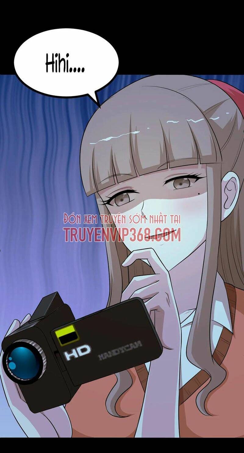 Đai Ca Trở Lại Tuổi 16: Chapter 161