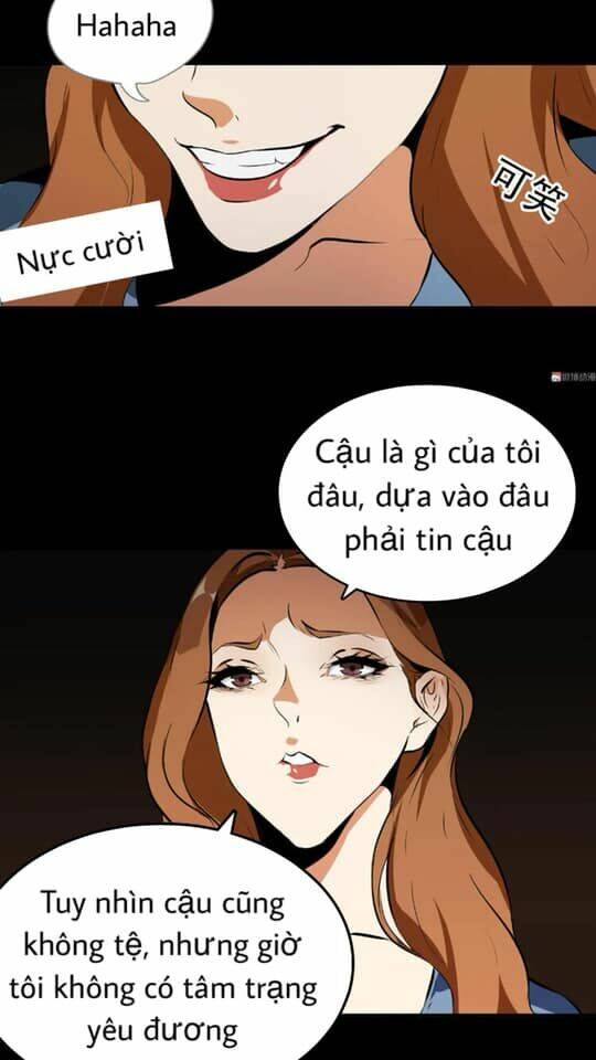 Giày Thủy Tinh: Chapter 34.5