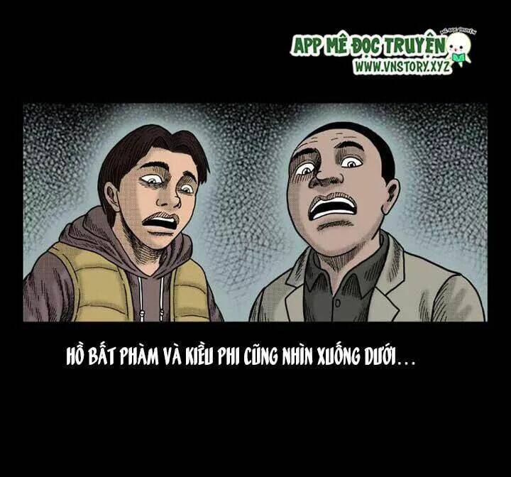 Kỳ Án Có Thật: Chapter 49