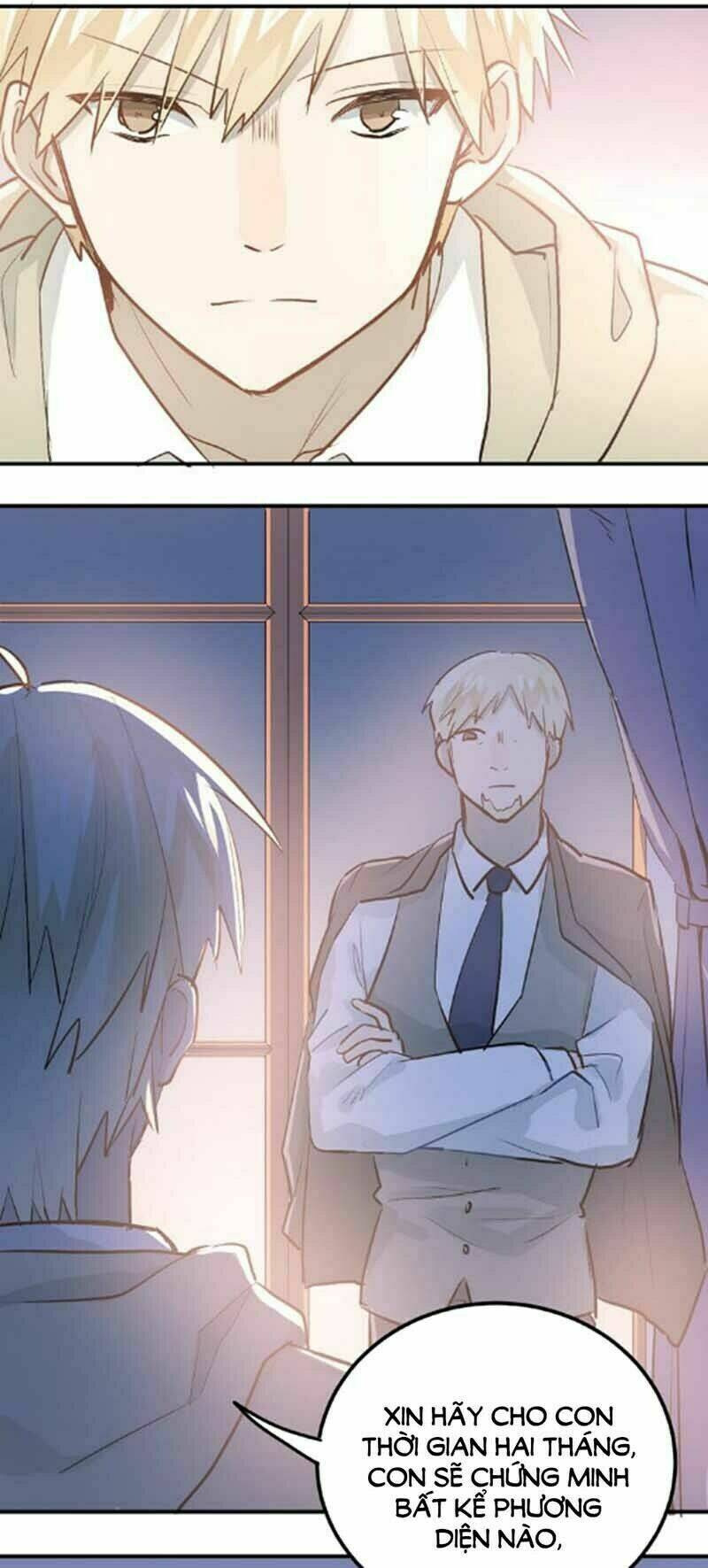 Đầu Gấu Biết Yêu: Chapter 75