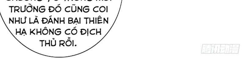 Trọng Sinh Chi Thần Đế Trở Về: Chapter 46