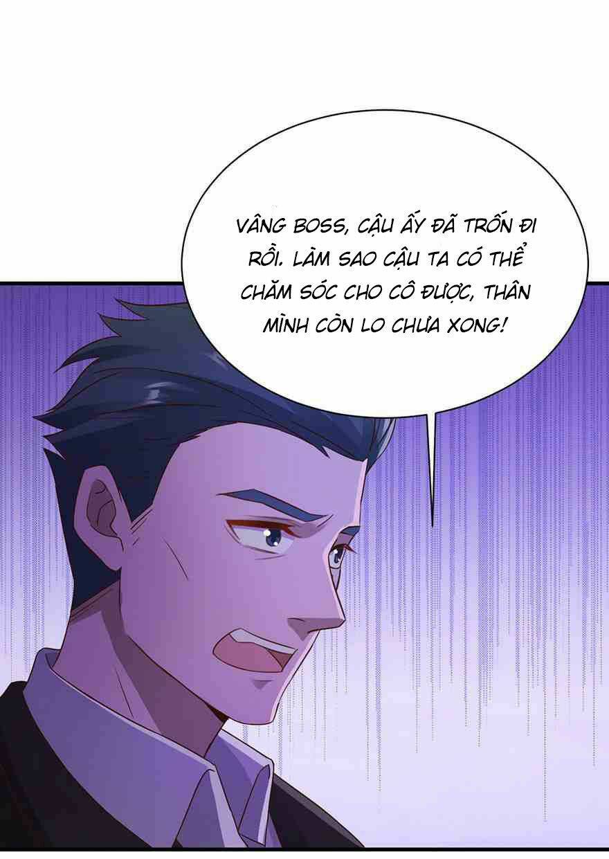 Em Gái Đừng Làm Phiền Tôi: Chapter 33