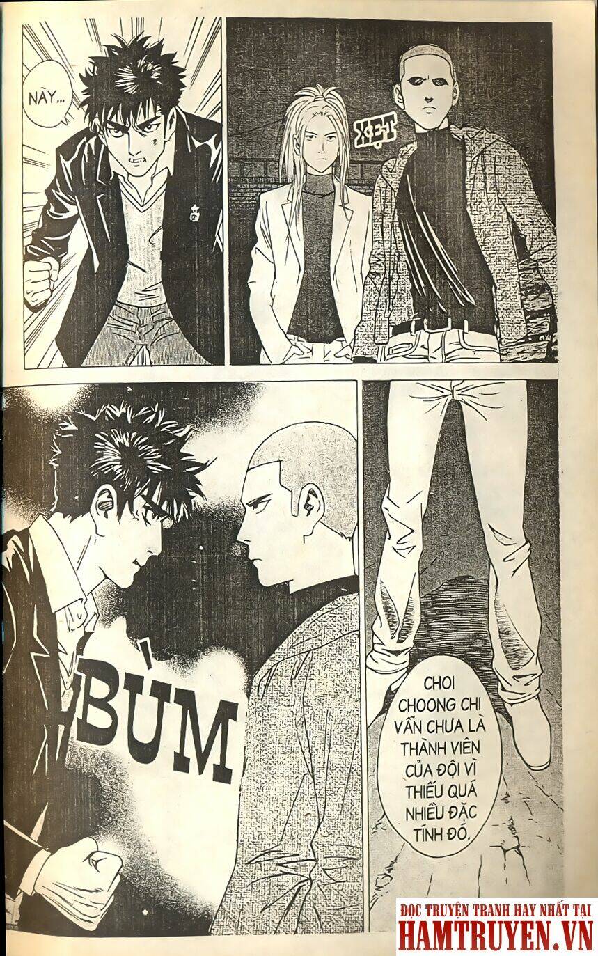 Ai Hơn Ai: Chapter 258