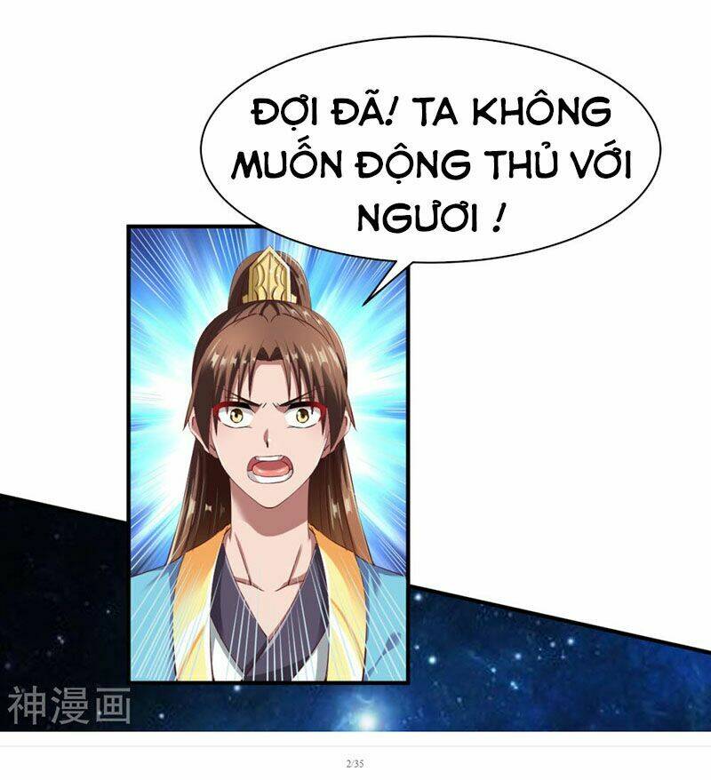Chiến Đỉnh: Chapter 51