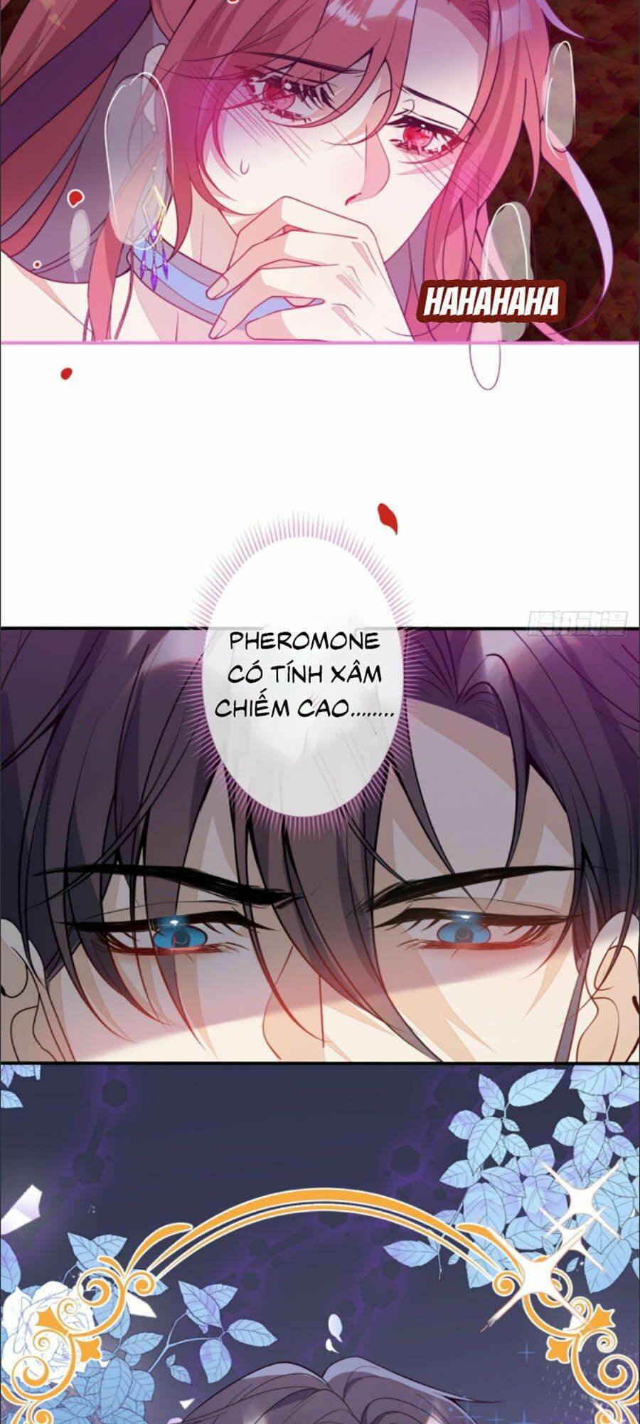 Xuyên Không Đến Thế Giới Trở Thành Đóa Hoa Của Anh: Chapter 20